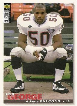 Ron George #328