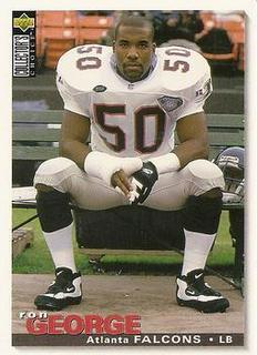 Ron George