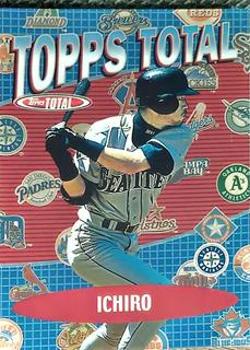 Ichiro