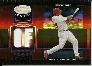 Marlon Byrd