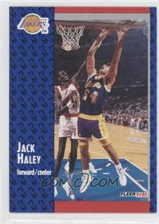 Jack Haley