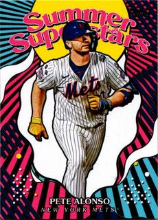 Pete Alonso