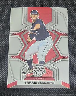 Stephen Strasburg
