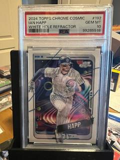 Ian Happ