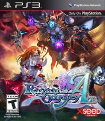 Ragnarok Odyssey Ace Playstation 3 Prices