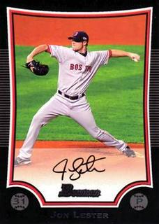 Jon Lester
