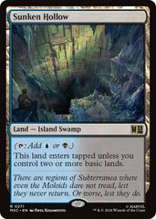 Sunken Hollow #271