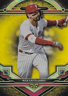 Nick Castellanos