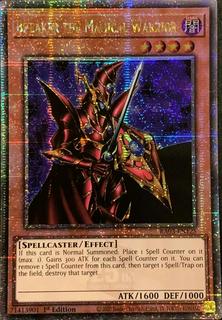 Breaker the Magical Warrior RA03-EN125