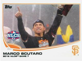 Marco Scutaro