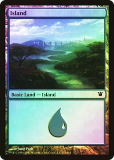 Island