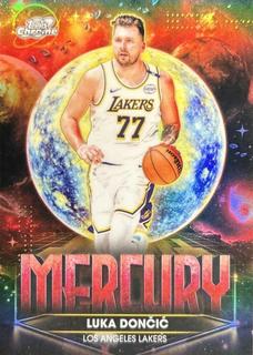 Luka Doncic