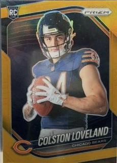 Colston Loveland