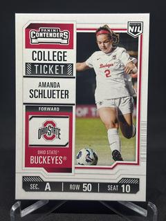 Amanda Schlueter