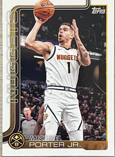 Michael Porter Jr.