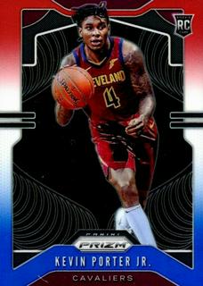 Kevin Porter Jr.