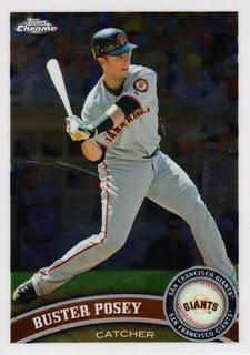 Buster Posey