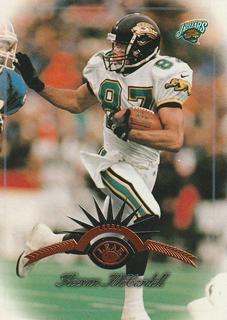 Keenan McCardell