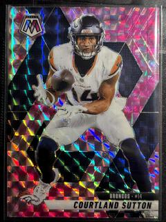 Courtland Sutton