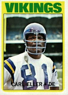 Carl Eller