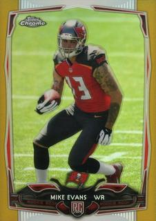 Mike Evans