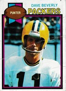Dave Beverly