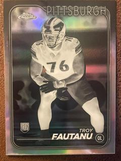 Troy Fautanu