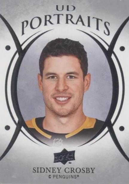 Sidney Crosby #P-39