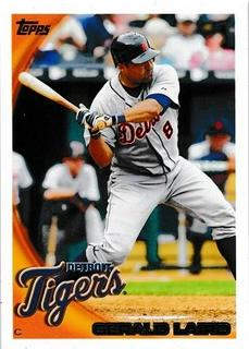 Gerald Laird