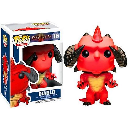 Diablo #16 Funko POP Games
