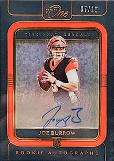 Joe Burrow