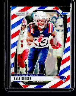 Kyle Dugger