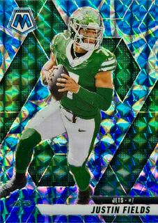 Justin Fields