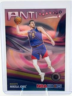 Nikola Jokic