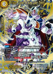Frieza, Cooler, &amp; King Cold, Trinity [Foil] BT30-147