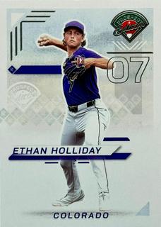 Ethan Holliday