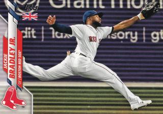 Jackie Bradley Jr