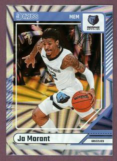 Ja Morant