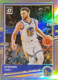 Stephen Curry