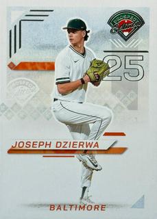 Joseph Dzierwa