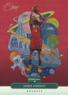 James Harden