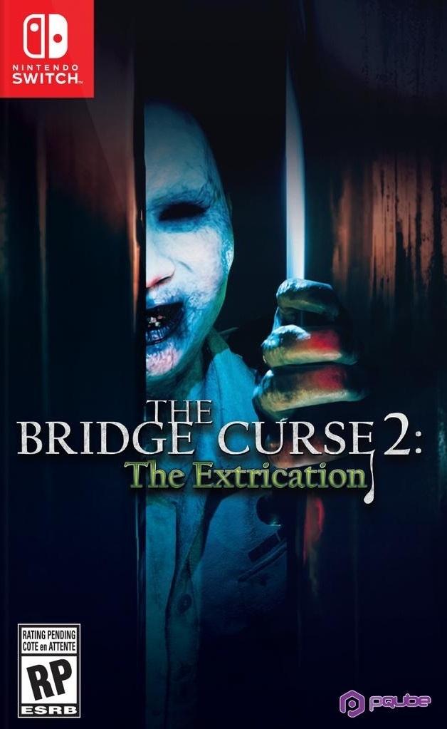 The Bridge Course 2: The Extrication Nintendo Switch