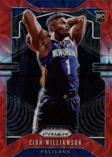 Zion Williamson