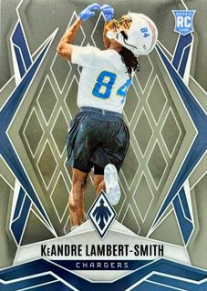 KeAndre Lambert-Smith