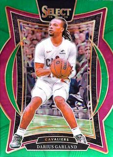 Darius Garland