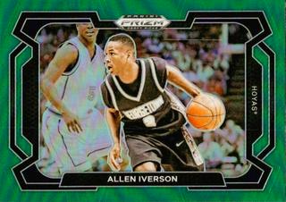 Allen Iverson