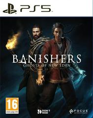 Banishers: Ghosts Of New Eden PAL Playstation 5 Prices