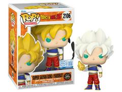 Goku [GITD Chase] #2106