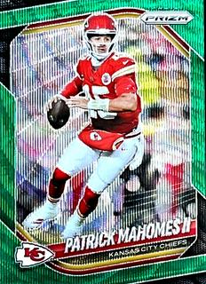 Patrick Mahomes II