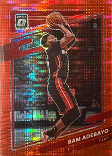 Bam Adebayo